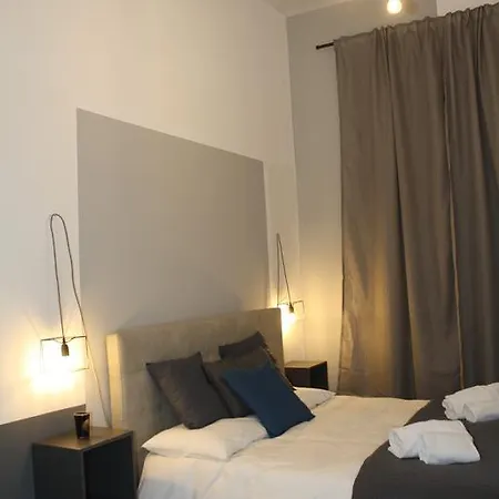 Home2rome - Trastevere Rome