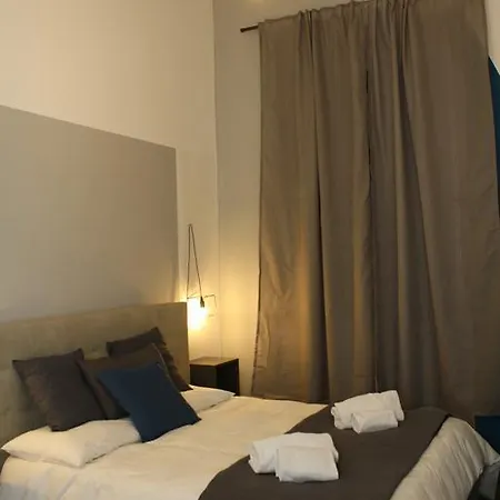 Home2rome - Trastevere Apartment