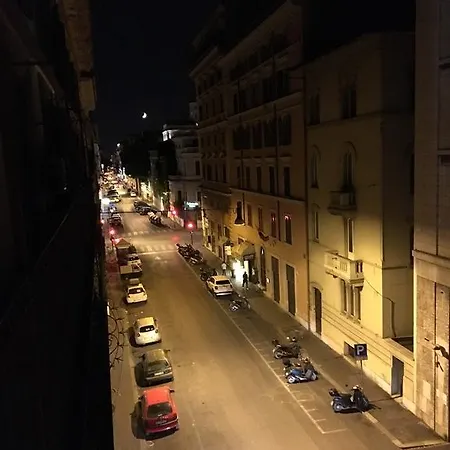 Penzion Maison Coquette 2*