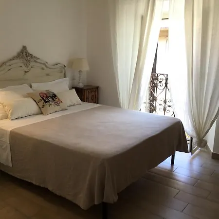 Penzion Maison Coquette Řím