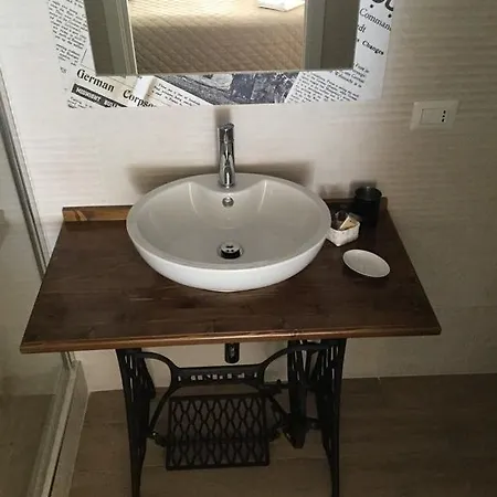 Maison Coquette Penzion 2*