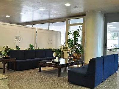 מלון Pineta Palace