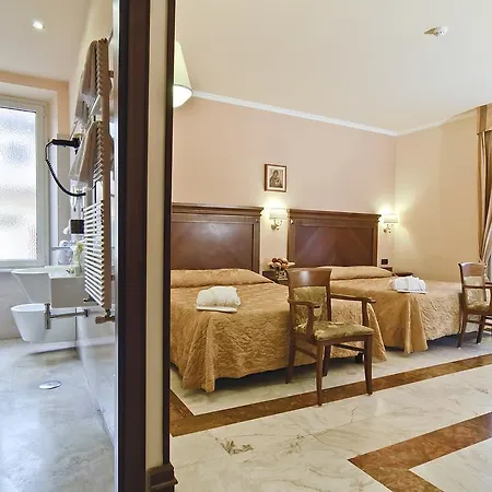 Tmark Vaticano 4*