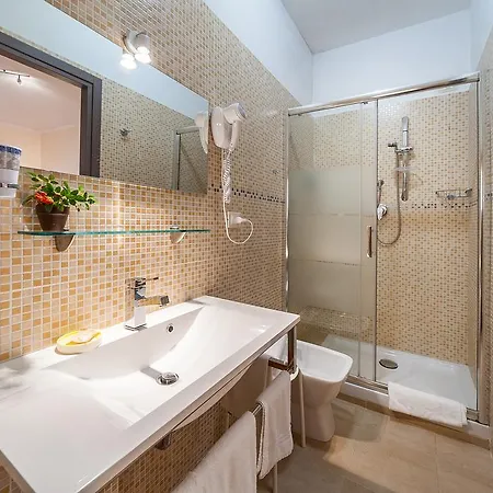 Bed & Breakfast Vatican Golden *