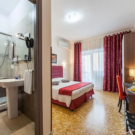 Vatican Golden Bed & Breakfast Řím