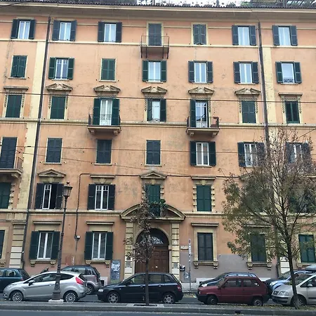 Colosseo Holiday House Apartment