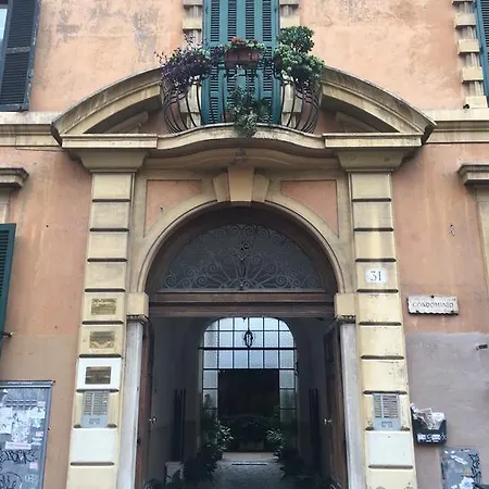 Colosseo Holiday House Apartment *