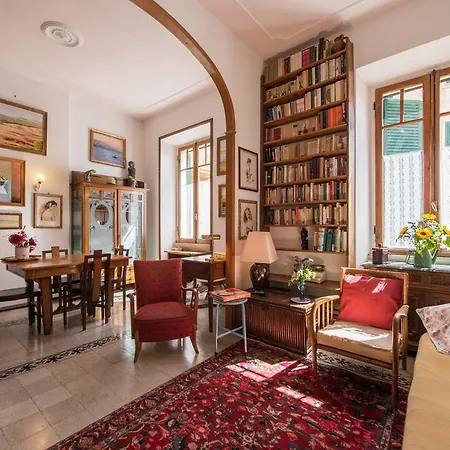 Colosseo Holiday House Apartment