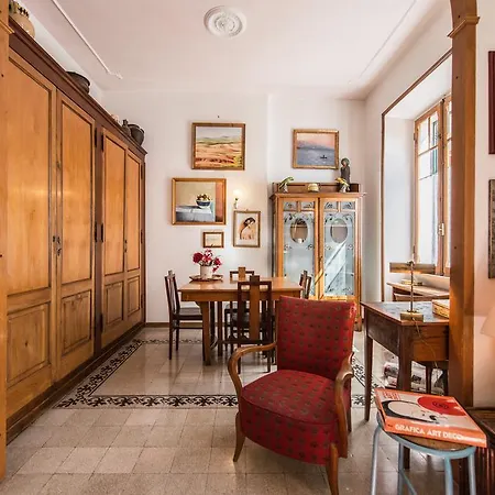 Colosseo Holiday House Apartment
