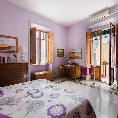 Apartment Colosseo Holiday House