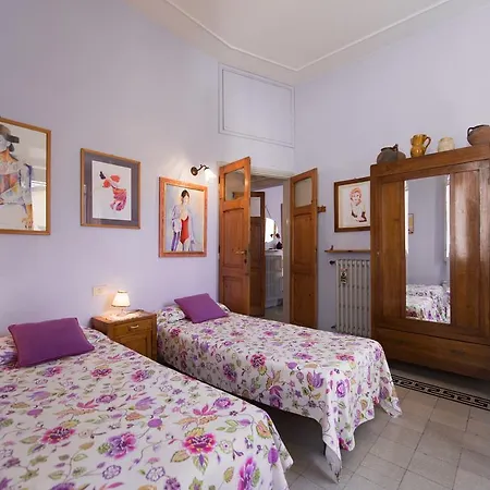 Apartment Colosseo Holiday House Rome
