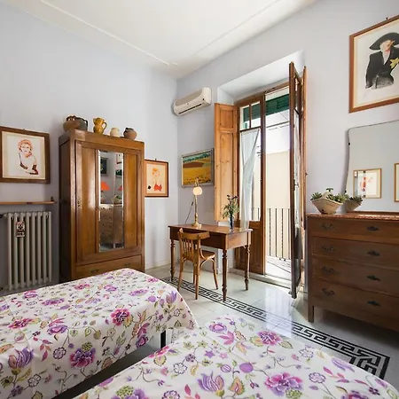 Colosseo Holiday House Rome