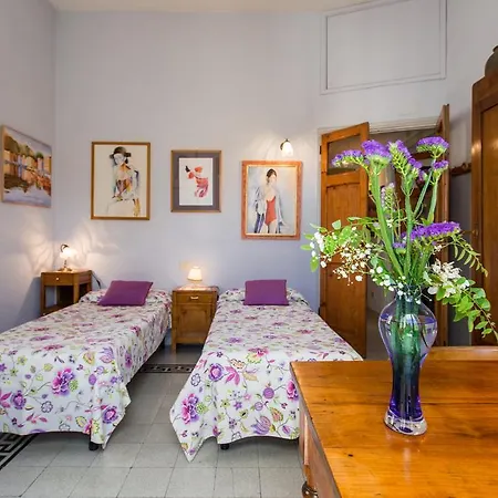 Colosseo Holiday House Apartment Rome