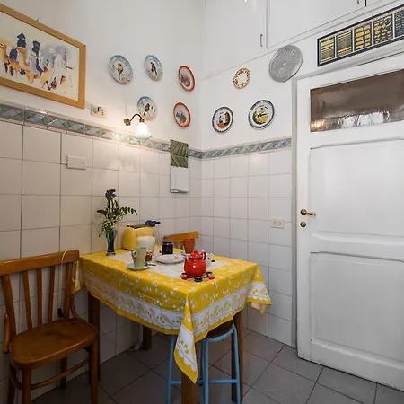 Apartment Colosseo Holiday House *