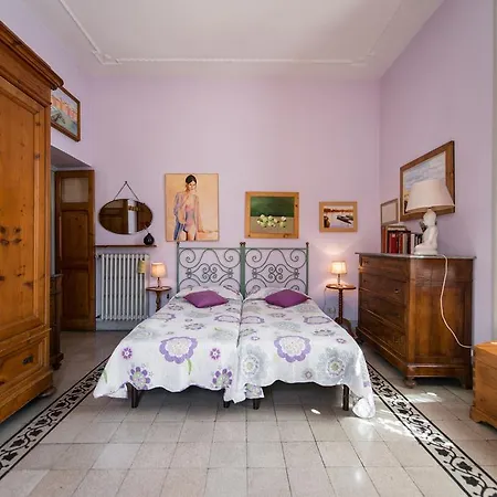 Colosseo Holiday House Apartment *