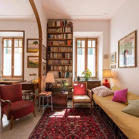 Apartment Colosseo Holiday House *