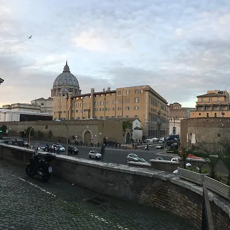 Apartment Maru Rome