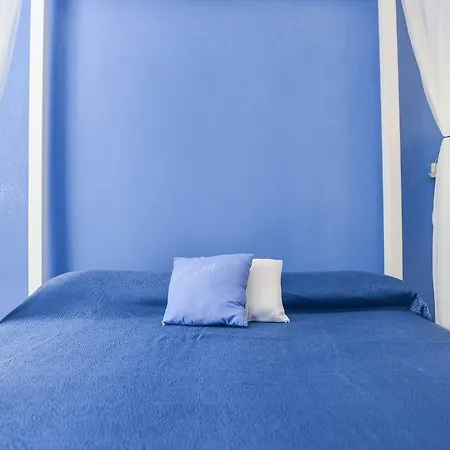 Apartamento Four Season Termini