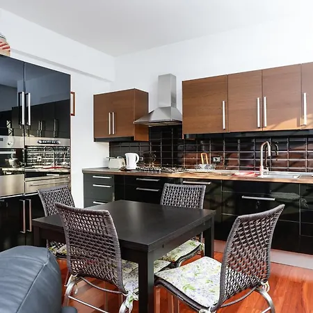 St. Peter Terrace Apartment Rome