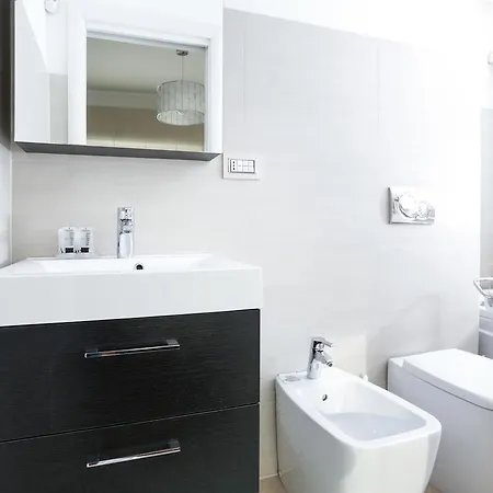 St. Peter Terrace Apartment