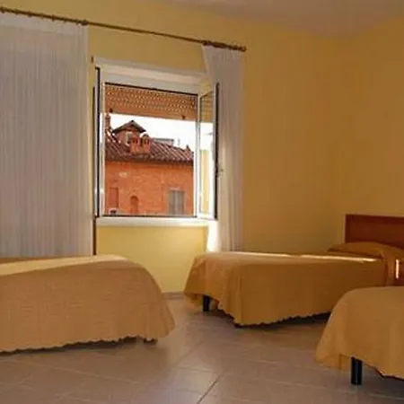 La Casa Di Nazareth
