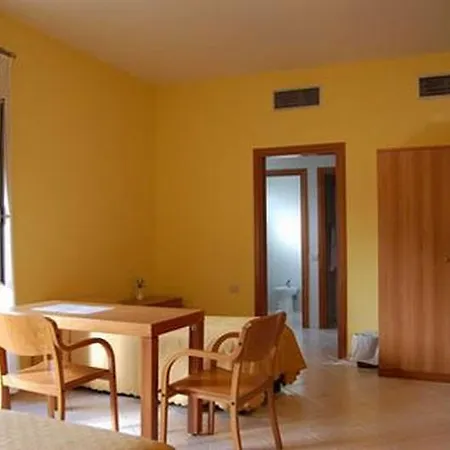La Casa Di Nazareth Hotel 2*