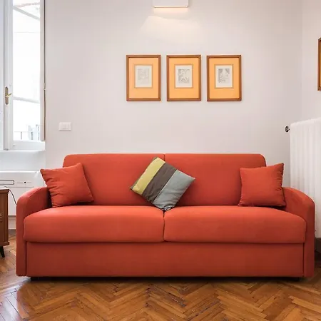 Casa Minerva Al Pantheon Apartament Rzym