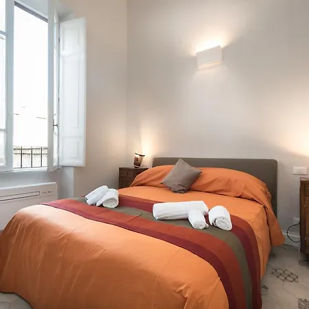 Apartament Casa Minerva Al Pantheon