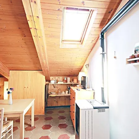 La Mansarda Romana
