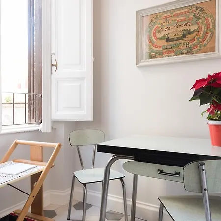 Apartament Casa Minerva Al Pantheon Rzym