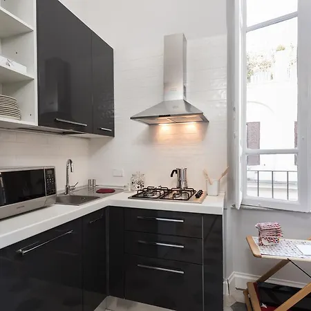 Apartament Casa Minerva Al Pantheon Rzym