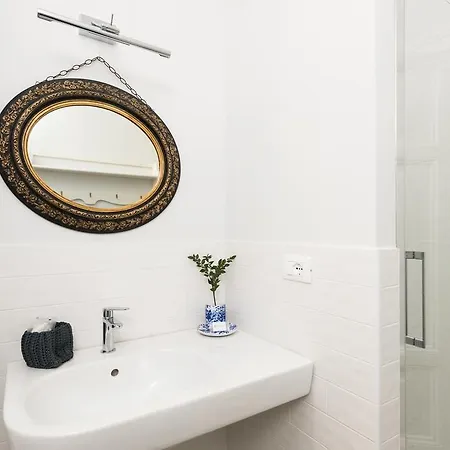 Apartament Casa Minerva Al Pantheon