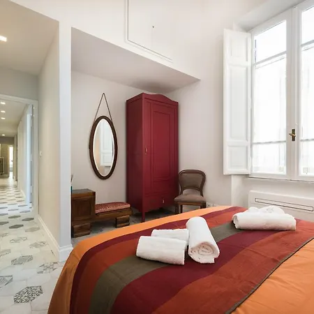 Casa Minerva Al Pantheon Apartament Rzym