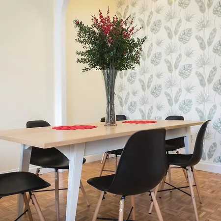 Apartament Casa Minerva Al Pantheon *