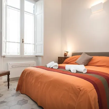 Apartament Casa Minerva Al Pantheon Rzym