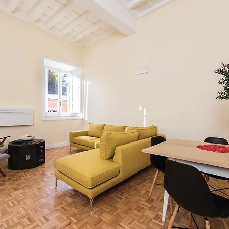 Casa Minerva Al Pantheon Apartament