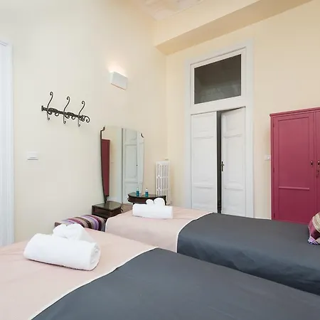 Apartament Casa Minerva Al Pantheon Rzym