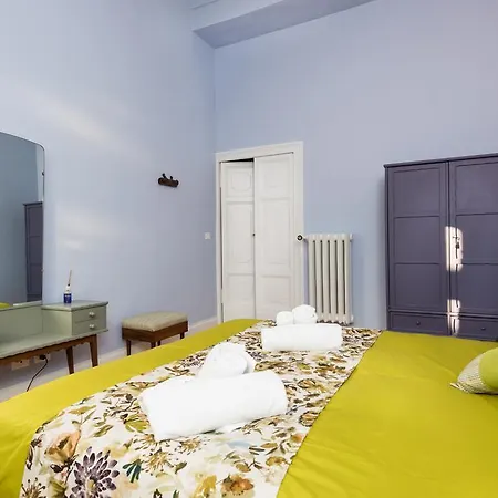 Casa Minerva Al Pantheon Apartament Rzym
