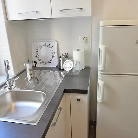 Apartament Casa Di Alessandra Rzym