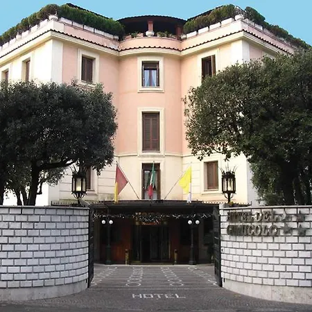 Gry Del Gianicolo 4*