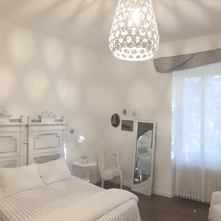Maru Apartment Rome