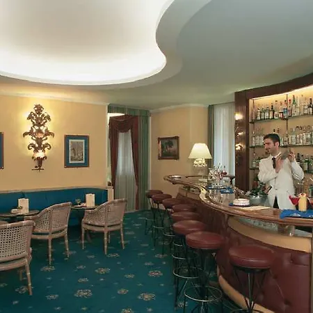Victoria Hotel Rome