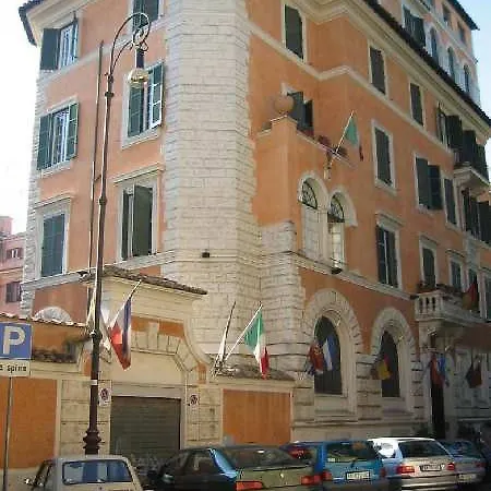 Viminale Rome