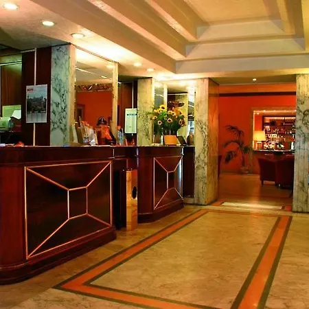 San Remo Rzym