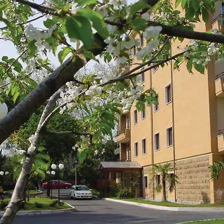 Cilicia 3* Řím