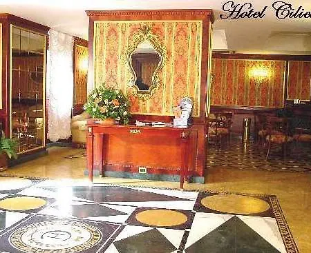 Hotel Cilicia