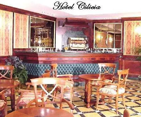 Hotel Cilicia 3*
