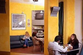 酒店 斯科特之家酒店 罗马