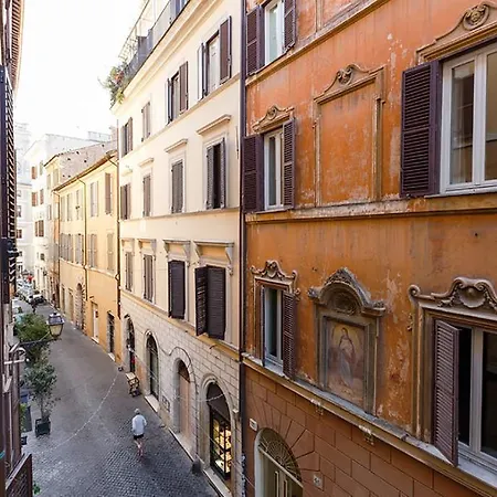 Apartamento Navona Hi-tech Roma