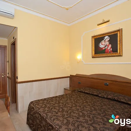 Marco Polo Hotel 3*